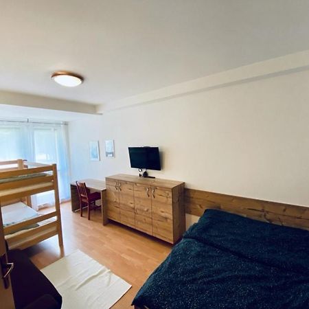 Apartmán u Vlka Donovaly Esterno foto