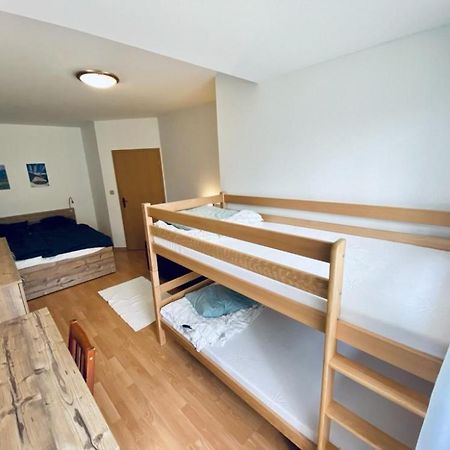 Apartmán u Vlka Donovaly Esterno foto