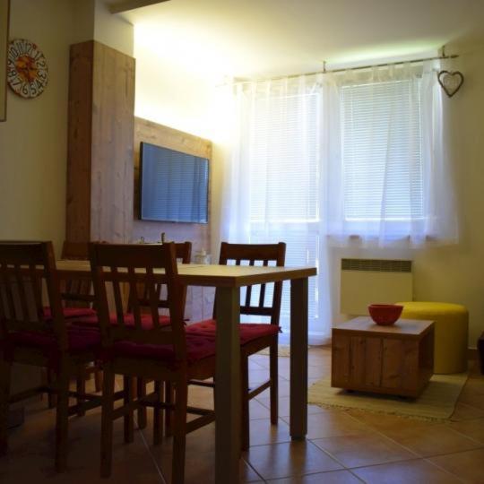 Apartmán u Vlka Donovaly Esterno foto