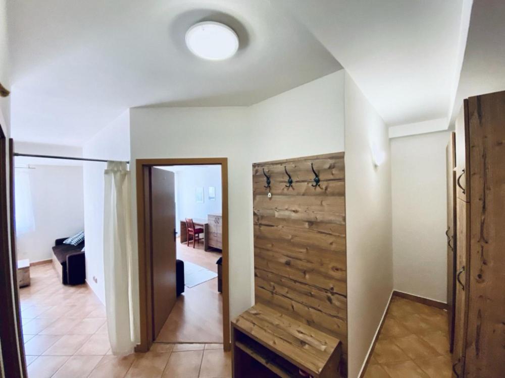 Apartmán u Vlka Donovaly Esterno foto