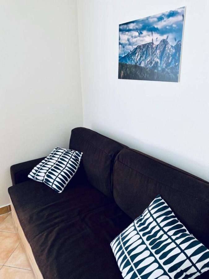Apartmán u Vlka Donovaly Esterno foto