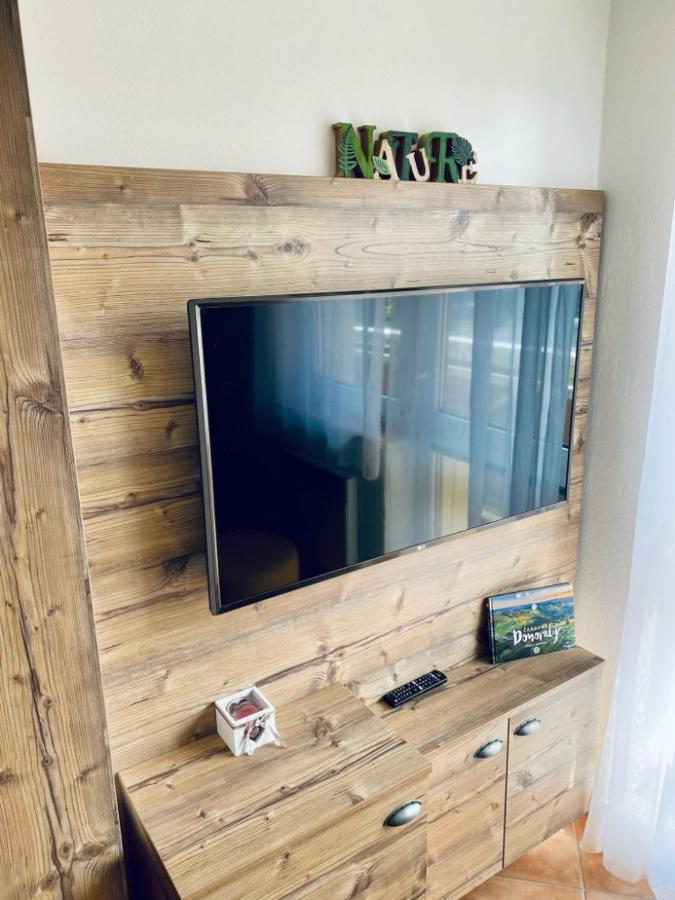 Apartmán u Vlka Donovaly Esterno foto